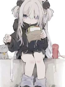 凹凸对孟婆汤过敏的少女