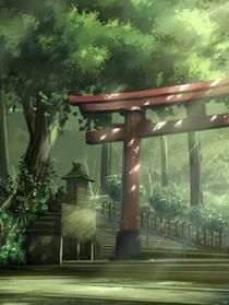 永久的暗號(hào)