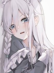 她真的是淑女