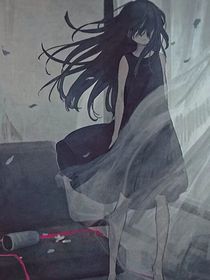 深渊的牢笼