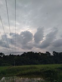 大雨的系统