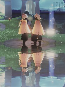 光遇：因光而遇，因光而散