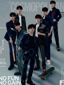 TNT：让我追到你了
