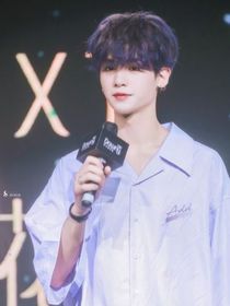 黄明昊：我真的喜欢你！