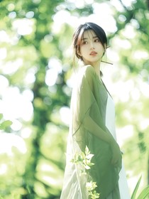 星漢燦爛：程若依