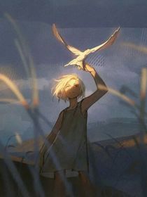 盛夏的冬眠