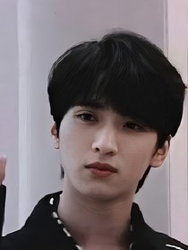 严浩翔：西瓜味汽水