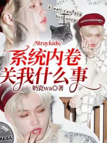 Straykids：系统内卷关我什么事