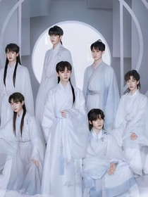 all軒：反派男二要翻身