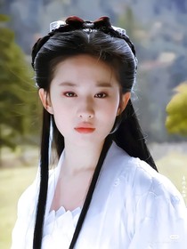 陳情之春風幸識面何意似溫柔