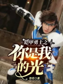 铠甲勇士之永远的光