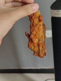 一个愛喝气水的不靠谱的神