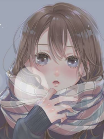 暖夏啊