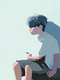 别人穿越自带系统，我穿越自带近视眼？