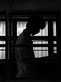 马嘉祺：亦冉之风
