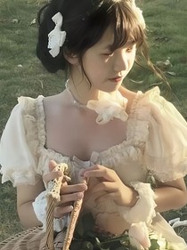 凹凸：娇弱的公主