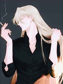 琴酒變小（all琴）