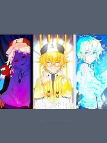 神奇的521宿舍