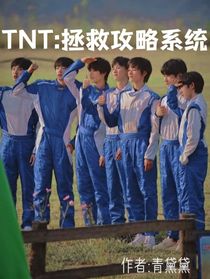 TNT：拯救攻略系统