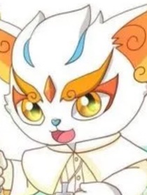 京剧猫：白猫的冒险