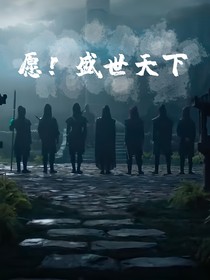 TNT：愿！盛世天下