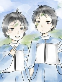 （Healer治愈者）