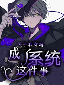关于我穿越成了系统这件事