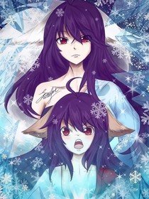 狐妖紅娘——涂山思思