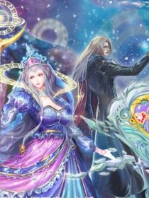 时黎：永夜无忌，瞬时永恒