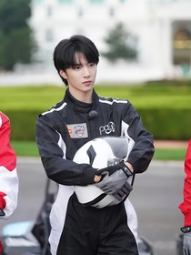 TNT：超跑