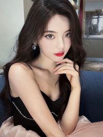 杨超越美图