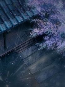 柯南之被遺留在身后的人