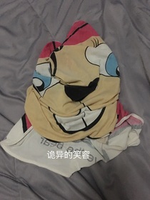 作者的有趣故事