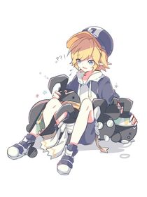 金宝的妹妹