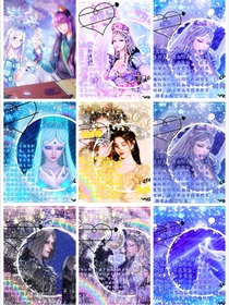 靈犀閣的CP群