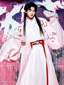 小狐貍不聽(tīng)話？