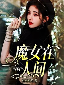 NPC：魔女在人间