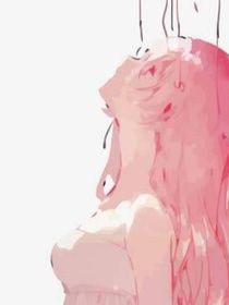 深埋海底