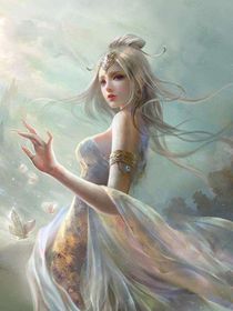修仙：我竟是萬人迷？