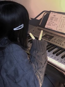 念念不忘……必有回响……