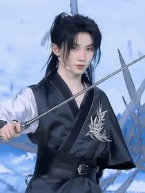 女主是何方神圣