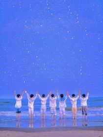 蝉鸣声的夏天
