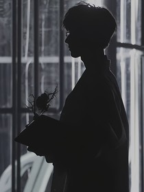 马嘉祺：乖，在我身边