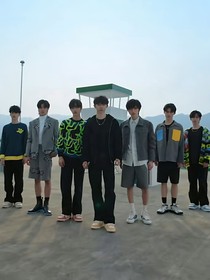 TNT：女配她不攻略
