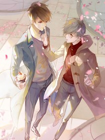 白夜无限，临盛景下