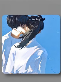 前男友跟她