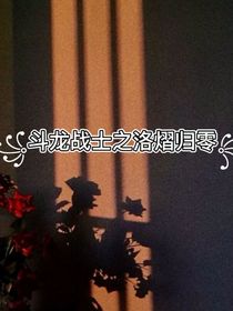 斗龙战士之洛熠归零