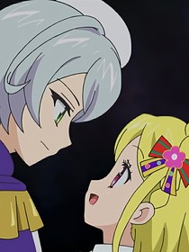 美妙天堂之响芙之恋