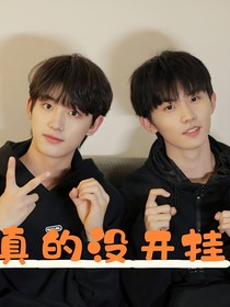 真的没有开挂