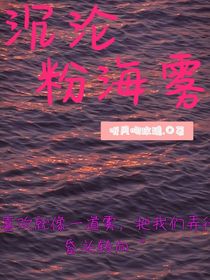 沉沦粉海雾